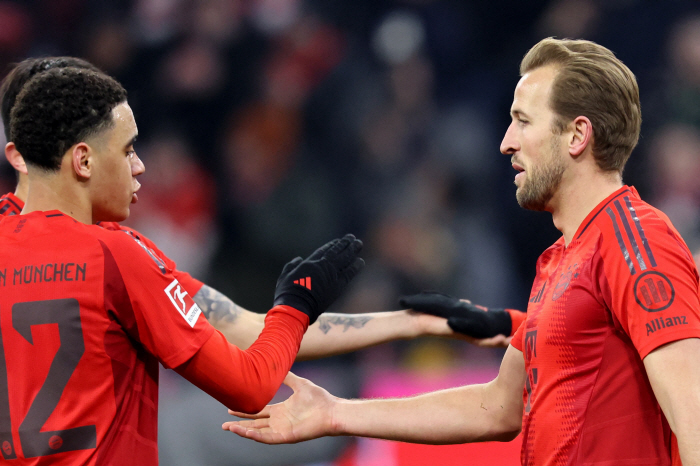 126 billion won! Awesome! Harry Kane's plan to return to Tottenham is out...A fierce competition with Manchester United and Arsenal is predicted