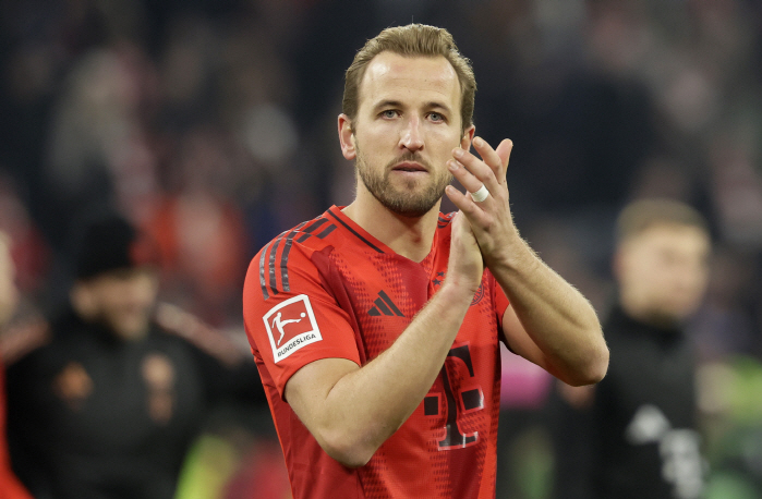 126 billion won! Awesome! Harry Kane's plan to return to Tottenham is out...A fierce competition with Manchester United and Arsenal is predicted