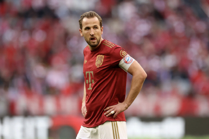Harry Kane's shocking sincerity, he has no plans to write a release clause for Tottenham's safe house this summer