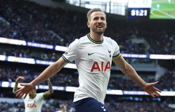 Harry Kane's shocking sincerity, he has no plans to write a release clause for Tottenham's safe house this summer