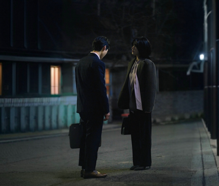 Choi Min-hwan, divorced Yul-hee, revenge on his mistress → an intense revenge drama that announced a new start as an actor