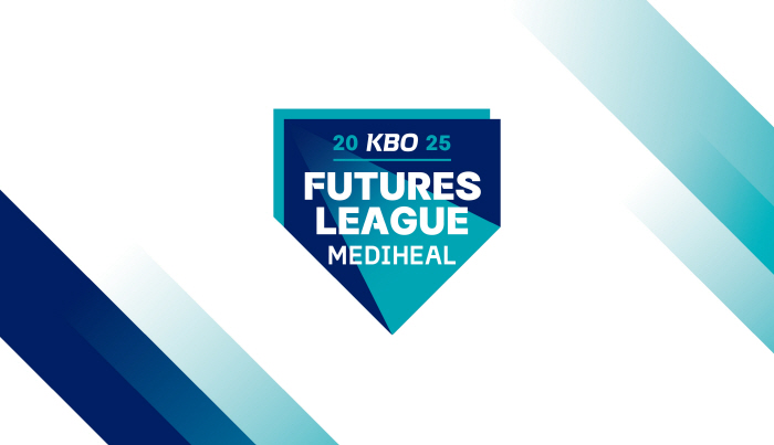 I was rewarded with the growth of young players Mediheal Sponsors Futures League title for 2nd consecutive year...Official Emblem Announcement