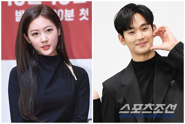 Is BTS also a reverse tour?Ga Se-yeon Kim Soo-hyun, Kim Sae-ron Rumor's legal response is absurd → Police accusations are countered 