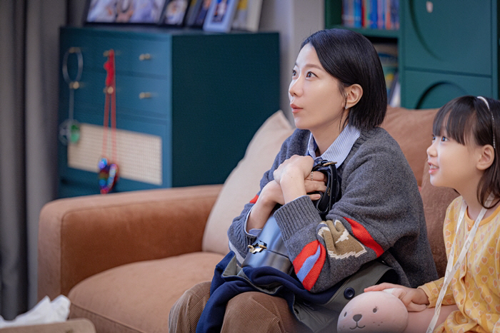 Jamie Mom → Claire Mom Jeon Hye-jin prepared a documentary-grade story for moving out of a private elementary school (Riding Life)