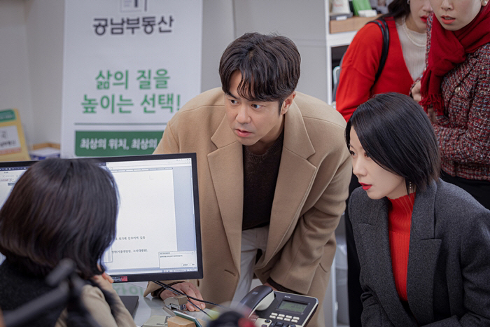 Jamie Mom → Claire Mom Jeon Hye-jin prepared a documentary-grade story for moving out of a private elementary school (Riding Life)