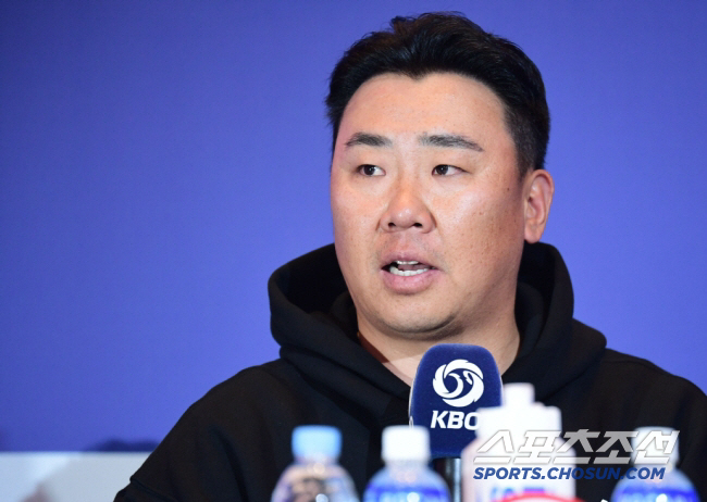 Kim Do Young → Koo Ja-wook → Kim Kwang-hyun, too! KBO to hold Media Day & Fanfest on the 20th