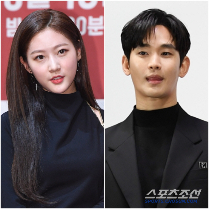 Kim Soo-hyun and Late Kim Sae-ron Privacy Scandal Shakes Industry