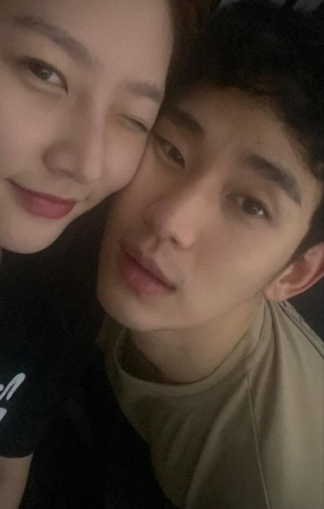 Kim Soo-hyun and Late Kim Sae-ron Privacy Scandal Shakes Industry