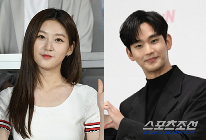 Kim Saeron's romantic relationship with Kim Soo-hyun, the bereaved family, is actually..Revealed to restore the child's honor 