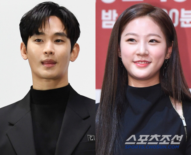 Kim Soo-hyun Denies Dating Late Kim Sae-ron as a Minor Controversial Photo Released