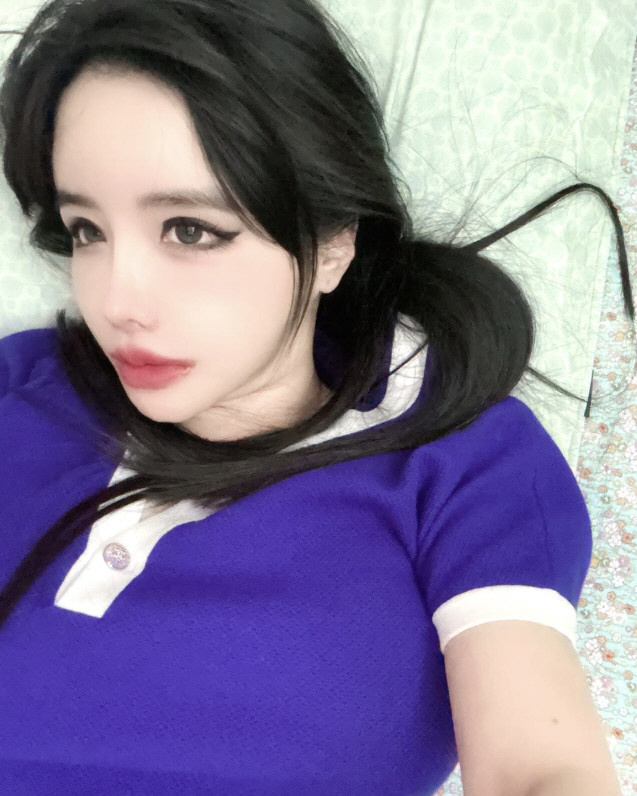 Lee Min-ho's self-love rumor Park Bom recovered health...After the break, open a new account