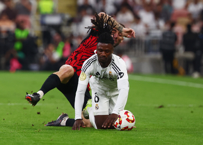 Manchester City is crazyReal Madrid's Attacking Preparation Challenge to Recruit the Next Generation of Wolkle Born in 02