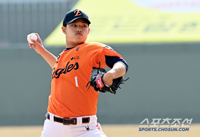 Moon Dong-ju, fighting, gave back with 159km of shouting...It was Ki-woo who told me not to count on 2K in one inning