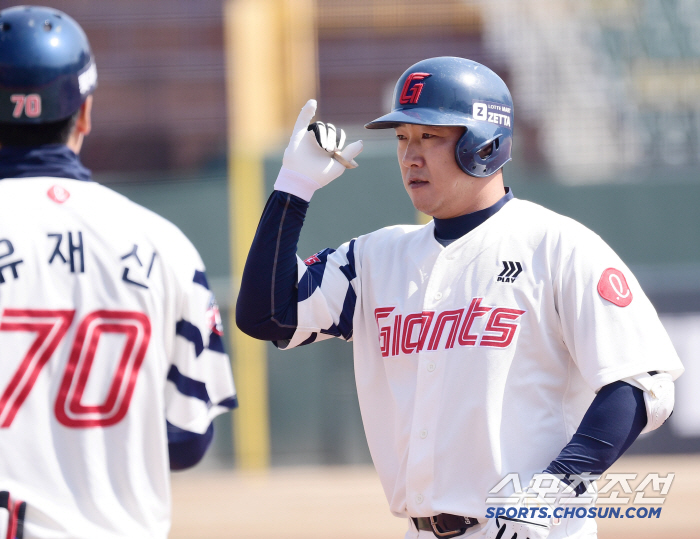 Na Kyun-an lost 1 point → Son Ho-young final fly → Kim Won-joong saved Lotte 3-2 win. LG Songchan's Multi-Hit for 2 consecutive days 