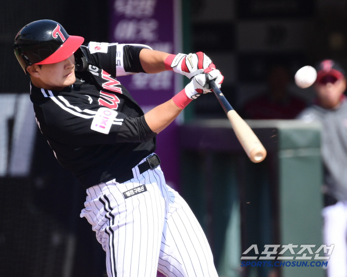 Na Kyun-an lost 1 point → Son Ho-young final fly → Kim Won-joong saved Lotte 3-2 win. LG Songchan's Multi-Hit for 2 consecutive days 