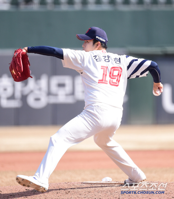 Na Kyun-an lost 1 point → Son Ho-young final fly → Kim Won-joong saved Lotte 3-2 win. LG Songchan's Multi-Hit for 2 consecutive days 