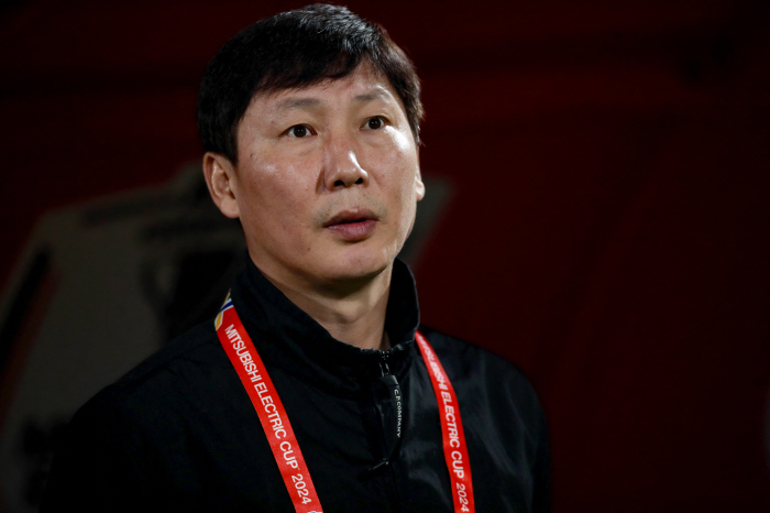  Spider-son Lee Woon-jae Hebal Shoot Coach Jung-soo joins the Vietnamese Meal Horse Division to aim for the 2027 Cup