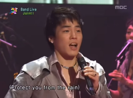 Ok Joo-hyun, a long memorial letter to Wheesung for over 20 years..I won't forget the great power you gave me