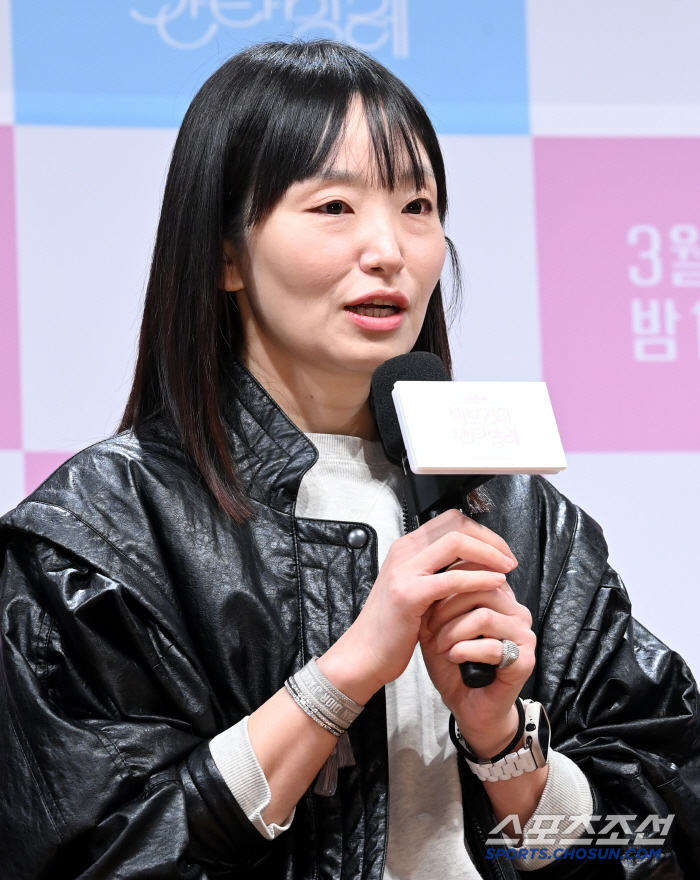 Producer Choi Seung-hee of The Seasons has been watching 0-1% for the second year? I'm remembering it painfully