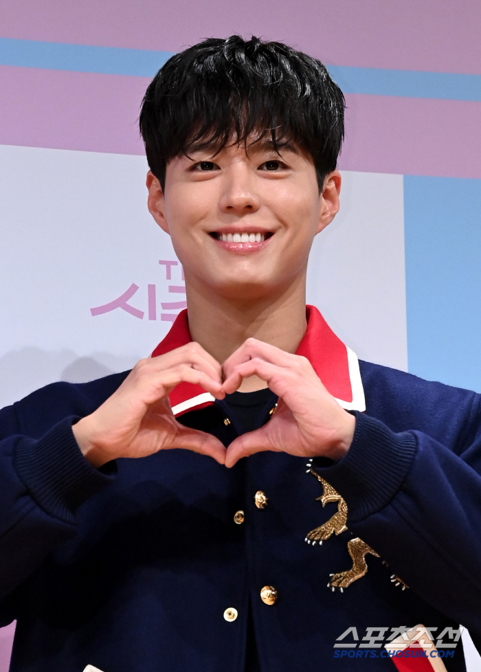  KBS comeback for the first time in 10 years, Park Bo-gum, will save The Seasons in Crisis...I wish you a happy music trip. (Roundup)