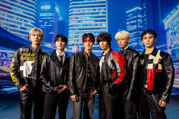 SF9 Share Insights on 'Love Race' Comeback in Interview