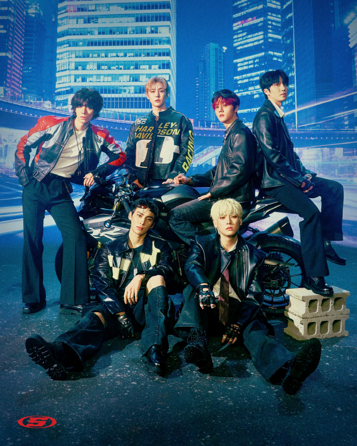 SF9 Share Insights on 'Love Race' Comeback in Interview