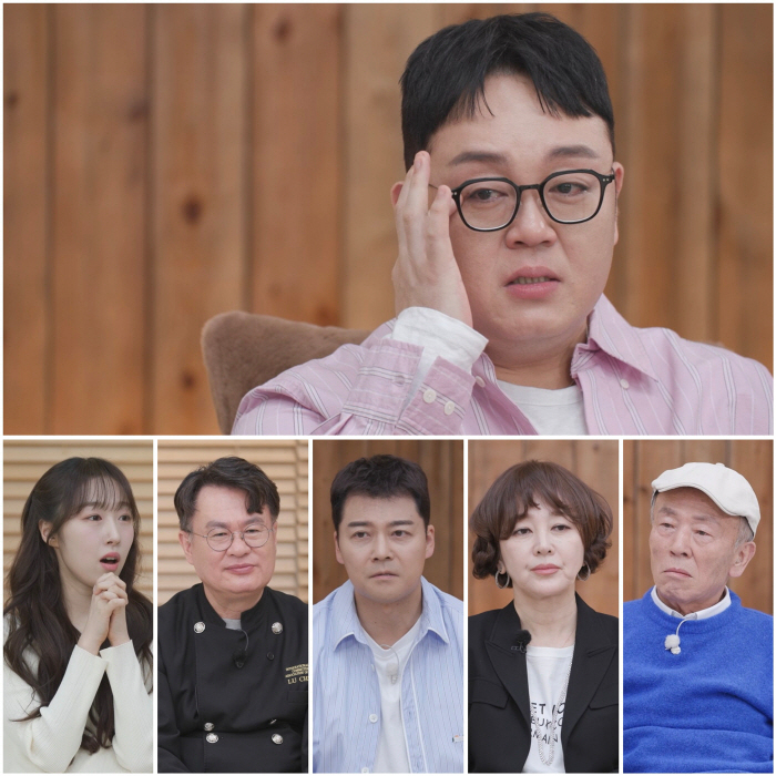 Sundol Lee Kun-joo demanded and threatened money as bait for 10 years of insulation and anger (with dad)