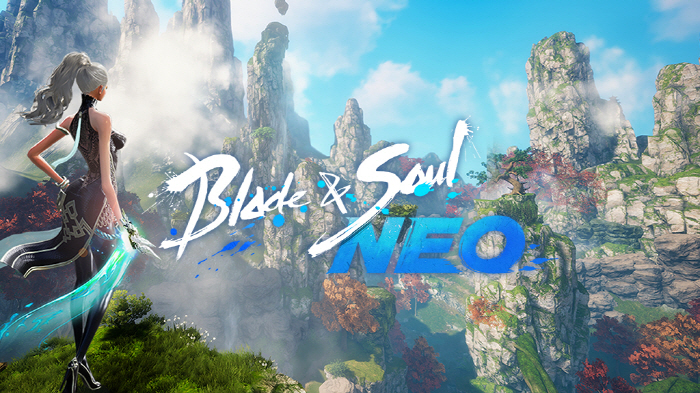 Blade & Soul NEO to Launch in Japan and Taiwan