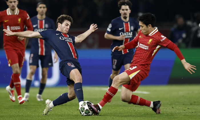  The shock of Japan! Liverpool midfielder releases summer...I was behind the first team