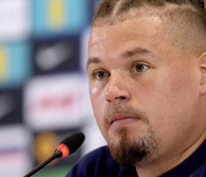 Fatty Midfielder Has No Place to Go Back The Worst Recruitment, Failed to Lease → Ready to Return to Friendship Team