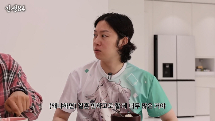 Heechul Kim, I got rid of the memorial service because I was afraid that it would be difficult for my daughter-in-law to marryParents are upset (Life 84)