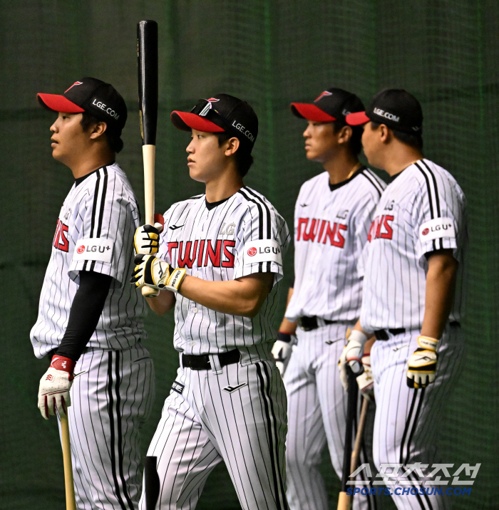The home run king of the exhibition game turned into a hit machine. Multi hits and RBIs in two consecutive games. Will it finally explode this year? 