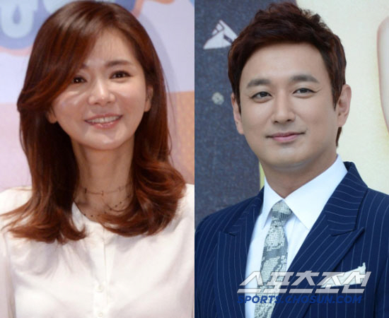 Jang Seo-hee, ♥ Was it a broadcast love line with Lee Jae-hwang..I'm solo, so I'm expected to appear