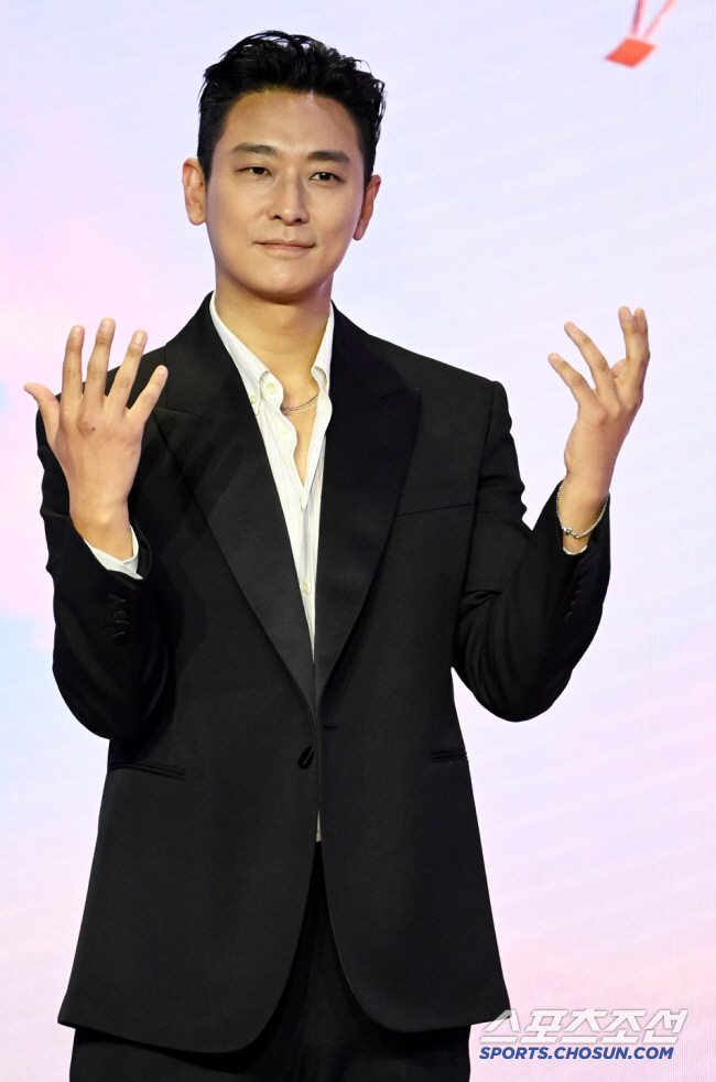Joo Ji-hoon felt sad while filming the movie. It feels like a remote island (Yu Quiz) 