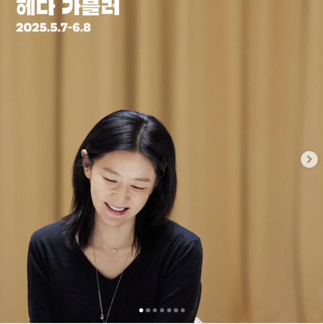 Lee Young-ae reveals her first reading back to the theater in 32 years..the original intentions of twin mothers
