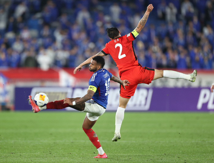 The prince collapsed → No. 1 in the relegation zone or Chinese soccer again frustrated, and was completely defeated by Yokohama in the round of 16 in Shanghai High River