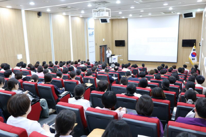 Soonchunhyang University Cheonan Hospital Holds Briefing Session on Operation Plan for New Hospital to Open in May