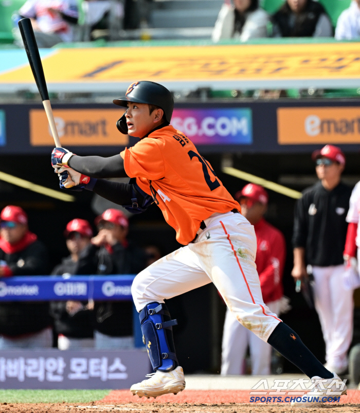 This year should be different...For the second consecutive year, the exhibition game is high → Double steal home steel is a huge success! There will be no two failures