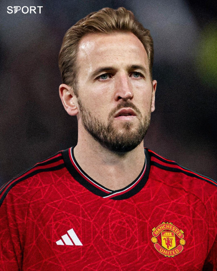 Manchester United Crazy Plan Hints To Change History This Summer? Harry Kane's buyout payment possibility ignites! The club's leaders are interested