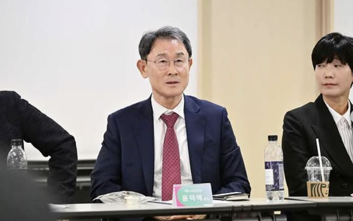 Cheonan Seo Sang-kyung, Chairman Chung Mong-gyu's surprise meeting on women's soccer, the start of communication, the synergy of the association X Federation ↑