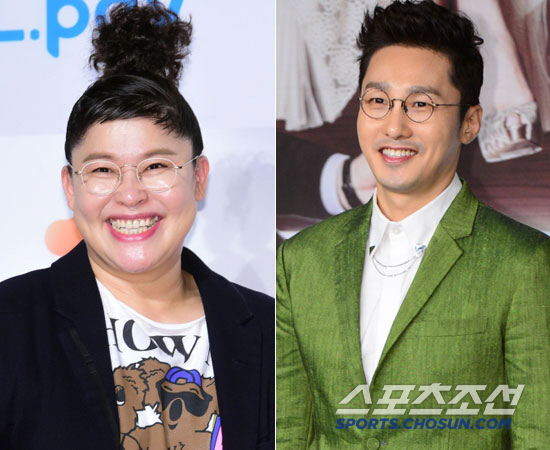 Hwang Dong-ju ♥ Lee Young-ja, his closest confidant testimony came outI'll approach you more actively (Vivo TV)