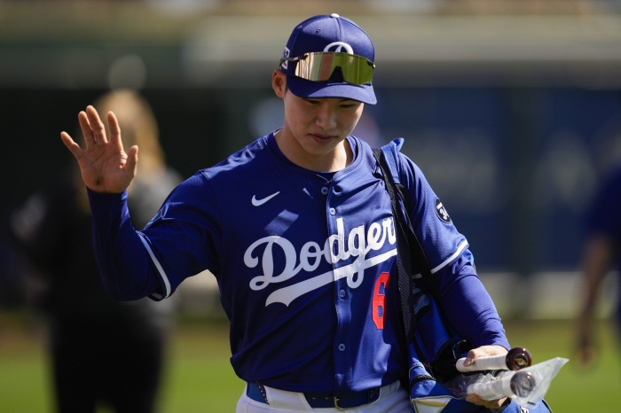 I can't believe the KBO League's performance...Japan's response to Korea's single-A double-A Kim Hye-sung minor line, why?