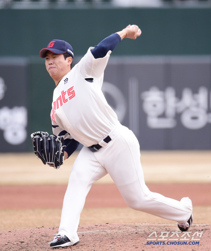 I couldn't throw a strike and came down, but I saw Sawamura and got my own routine. Jung Hyun-soo of the strongest baseball team will produce the best results of season 2 