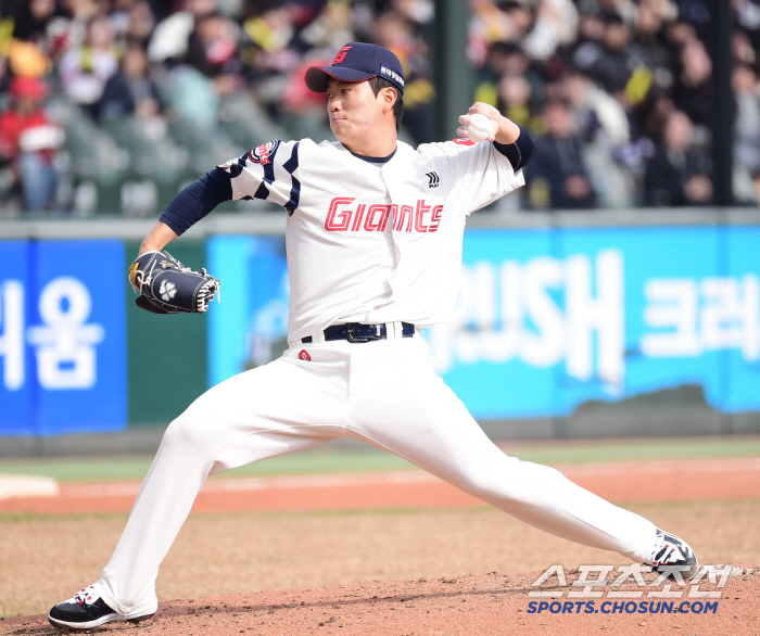 I couldn't throw a strike and came down, but I saw Sawamura and got my own routine. Jung Hyun-soo of the strongest baseball team will produce the best results of season 2 