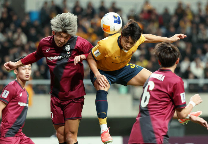 It's all because of you! Anger Exploded by Gwangju...Shocking loser Vissel Kobe 3 → 5th place Declared the impact of the away game in the 2nd round of relegation