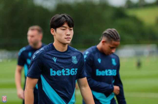 Korea's next-generation ace survived the worst crisisan unprecedented operation to escape the third division of relegation