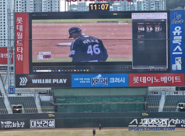 LG's new foreigner? Busan already has an opening match, Jung Jo-joon...Even after the game, special hit  defense special training 