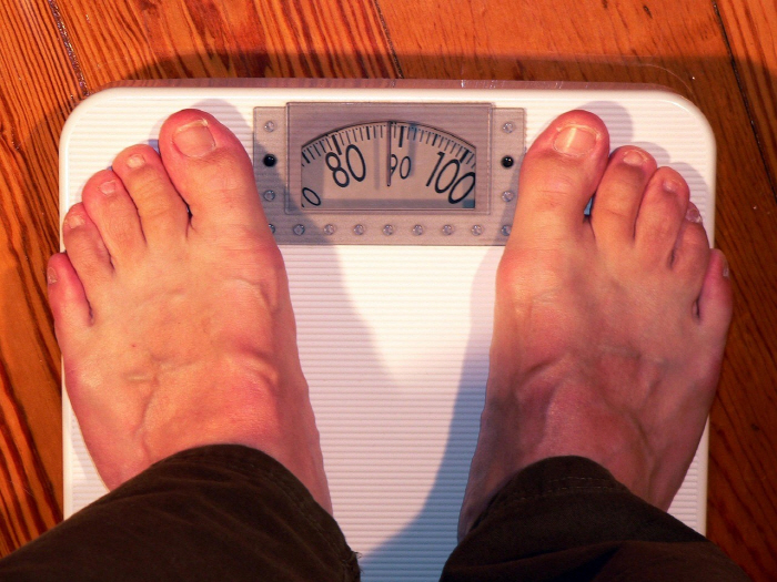 Married Men Have 3.2 Times Risk Of Obesity Than Single, Women?