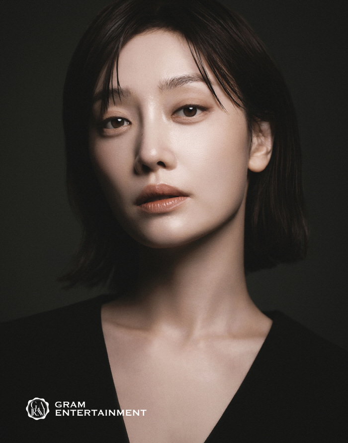  End controversy over school violence, Kim Hae-ra returns as an occult movie savior