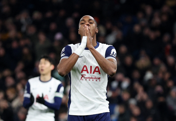 Son Heung-min, please do it again. Angry remarks → Coach and public opinion are the key to the quarterfinals of Europa...The last best 11 will be revealed before the competition